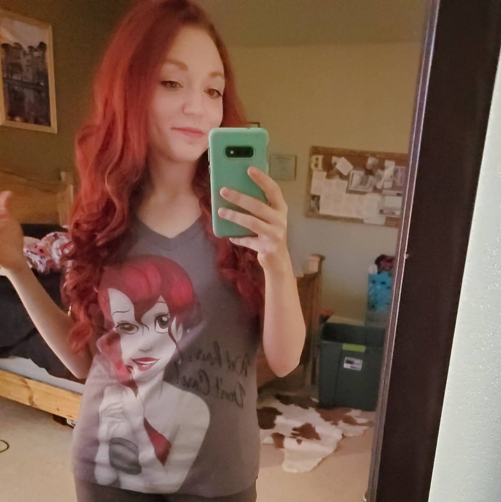 Meet your Posher, Jessica